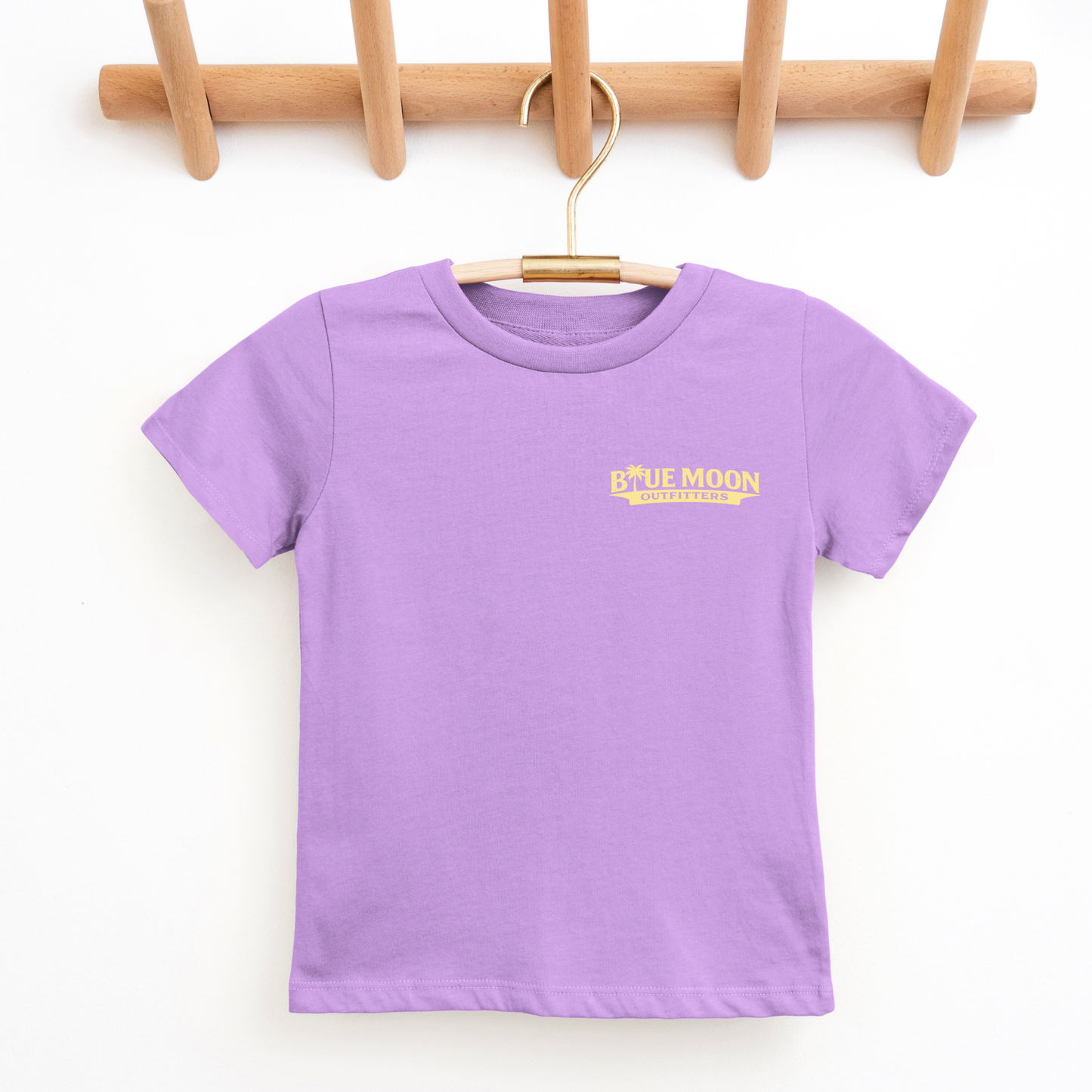 Salty Dog Surf Co- Youth