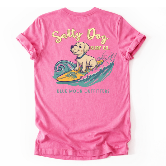 Salty Dog Surf Co