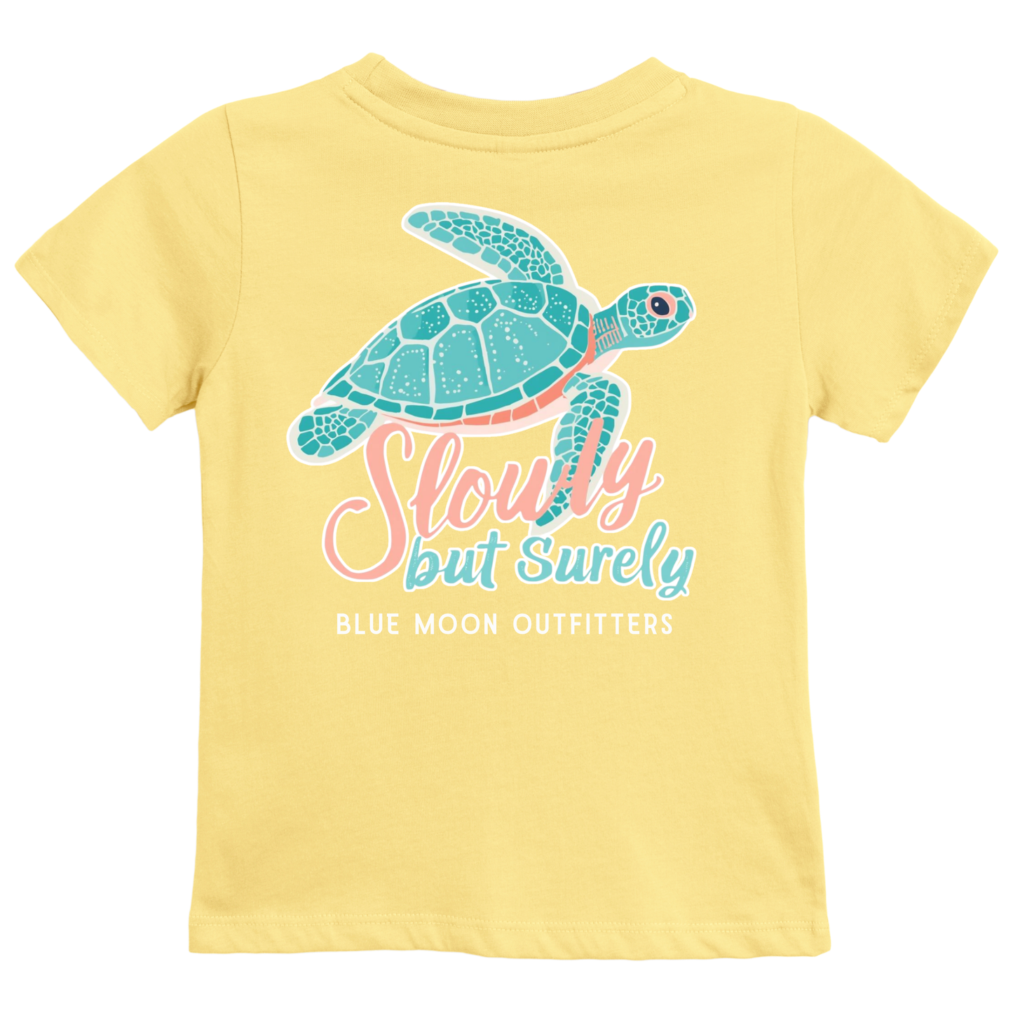 Slowly But Surely- Youth