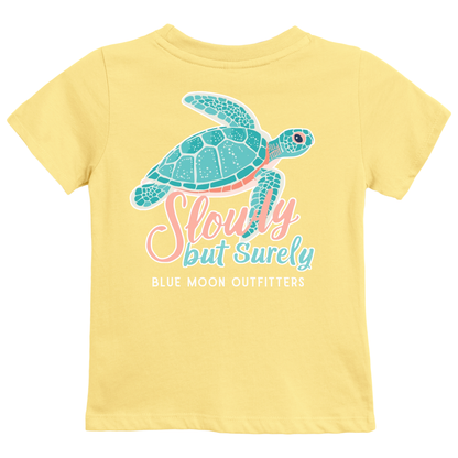 Slowly But Surely- Youth