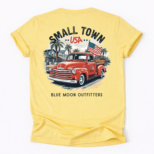 Small Town USA