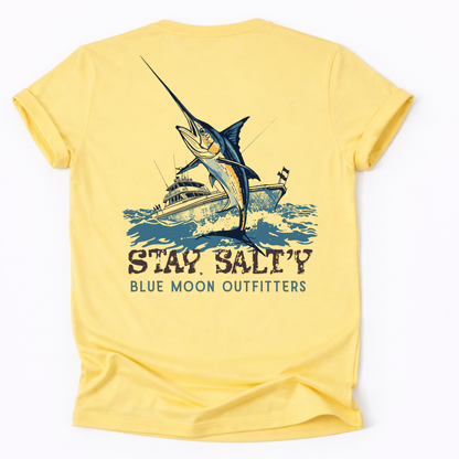 Stay Salty
