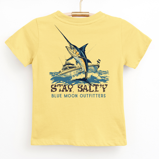 Stay Salty- Youth