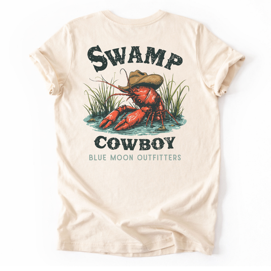 Swamp Cowboy