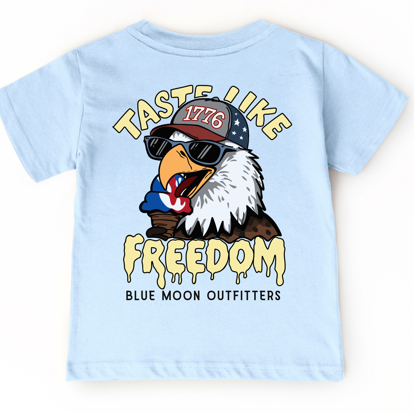 Taste Like Freedom- Youth