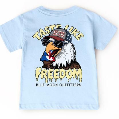 Taste Like Freedom- Youth